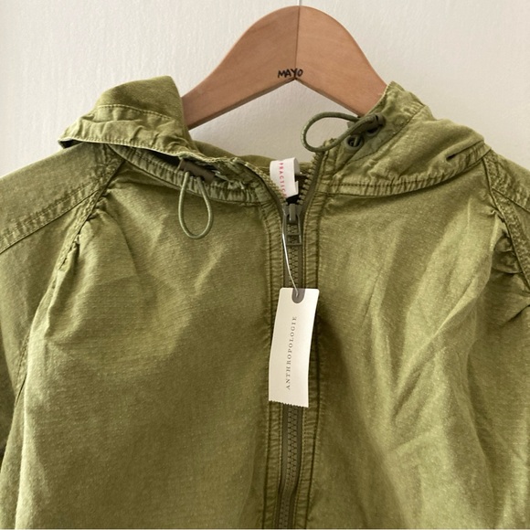 Daily Practice jacket - Picture 2 of 6